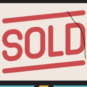 SOLD Nike Court Borough Low 2 (GS) Youth 6.5 White Black Orange Sneaker Shoes